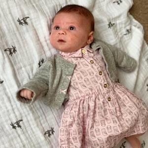 Meet your Posher, Eileen